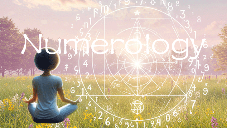 数秘術：パーソナリティナンバーとは？何がわかる？計算方法・特徴・活用方法