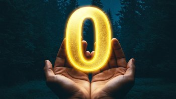 数秘術：鑑定で「0」が出たら？ナンバー0が示す神秘的な意味と可能性