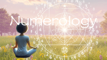 数秘術：インテンシティナンバーとは？何がわかる？計算方法・特徴・活用方法
