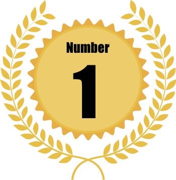 パーソナリティナンバー【1】