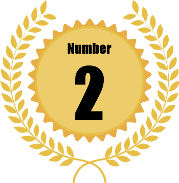 パーソナリティナンバー【2】