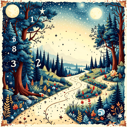 数秘術（Numerology）