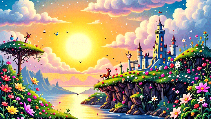 創造性、表現力、喜び、楽観性、社交性、子供っぽさ、浪費。