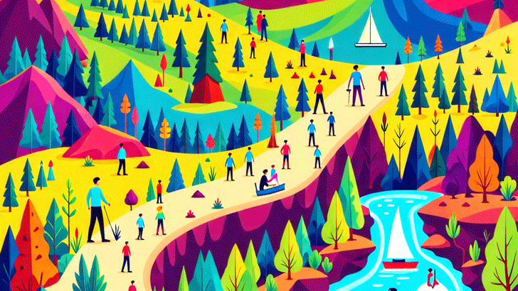 変化、自由、冒険心、多才、柔軟性、好奇心、飽き性。