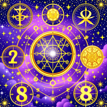 ライフレッスンナンバー（Life Lesson Number）