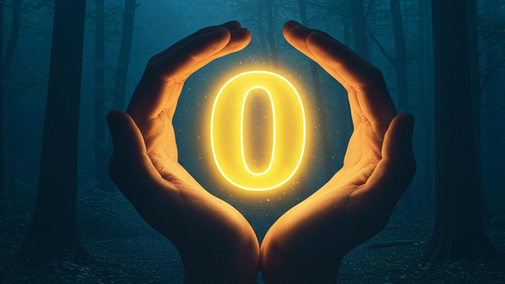 「0」の多層的な意味合い：さらに深く