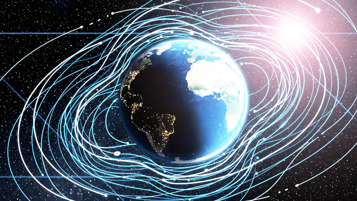 ゼロ磁場を科学的に理解する - 地磁気の基礎と変動