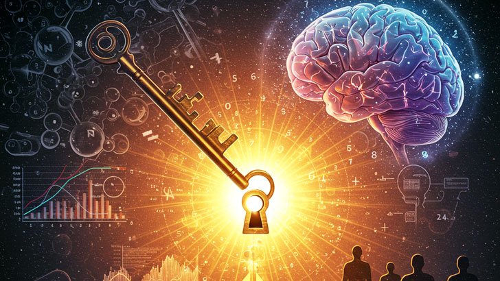 科学が解き明かす「運」のメカニズム