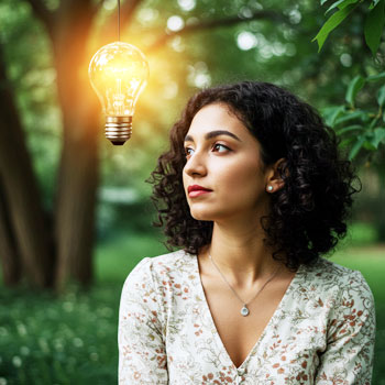 直感を信じる：内なる声に導かれる「第六感」