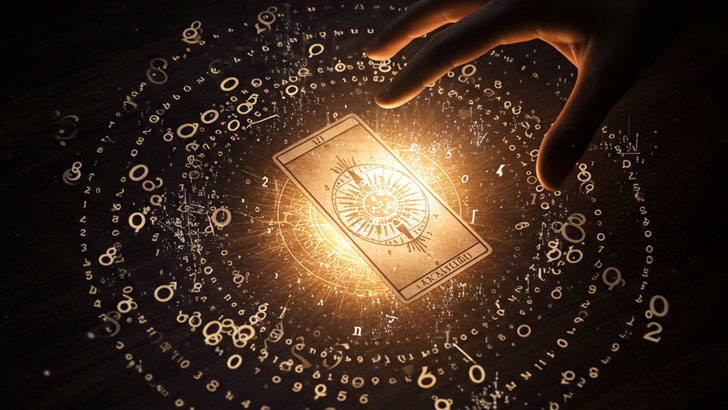 相性診断で見るべき主要な５つのナンバー