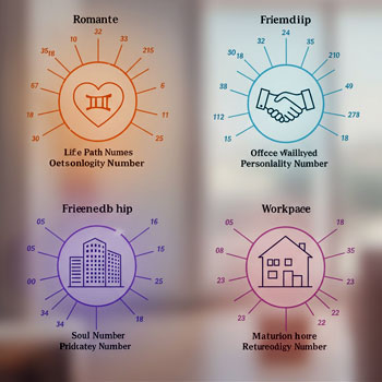 関係性（文脈）によって相性の優先順位は変化する