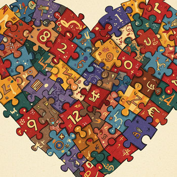 個性こそが関係の豊かさの源泉