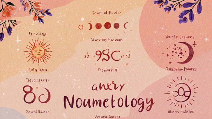 ライフパスナンバー各数字の意味と特徴