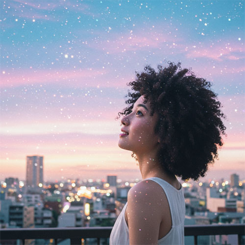 開運成就師　陽光（ようこう）